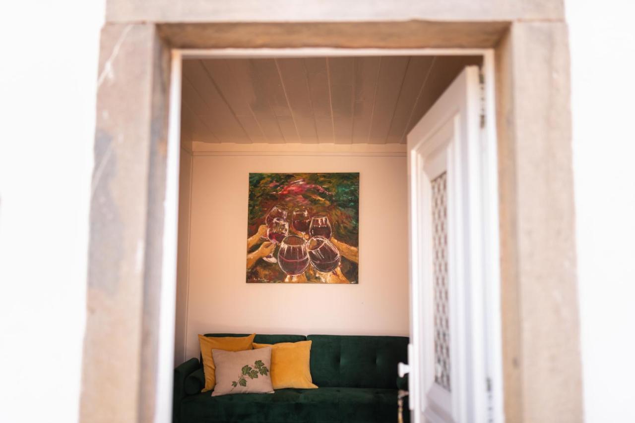 Appartement Am21 à Ventosa  Extérieur photo