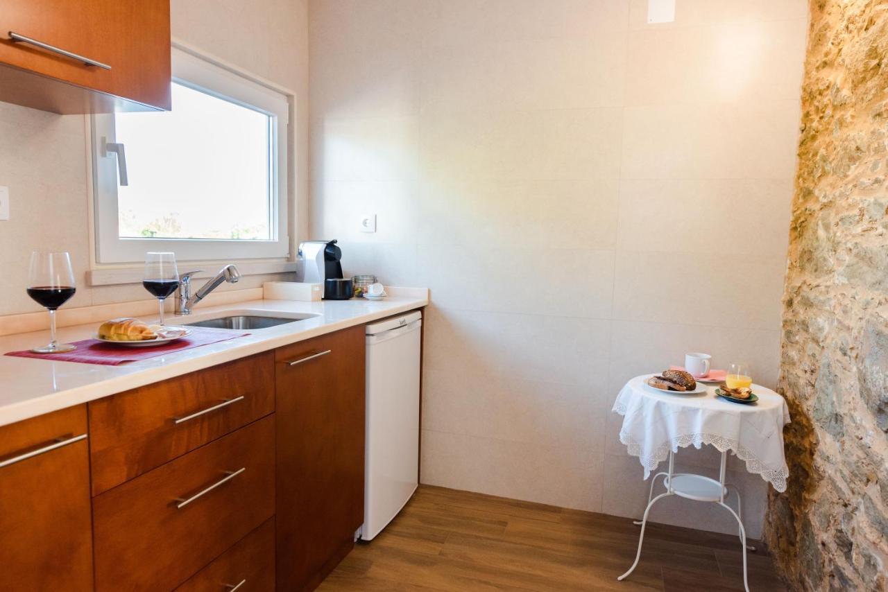 Appartement Am21 à Ventosa  Extérieur photo